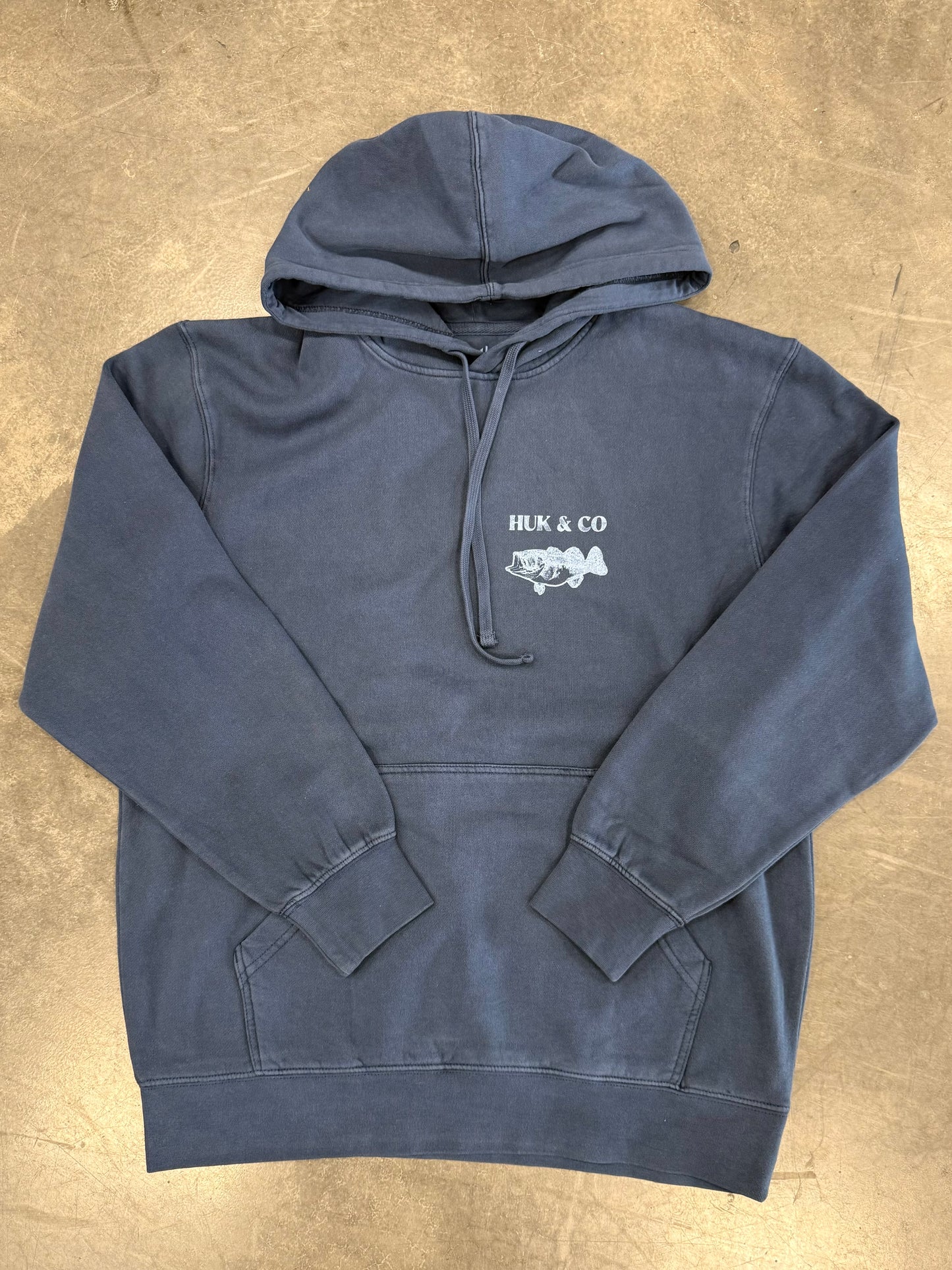 Fishing Co