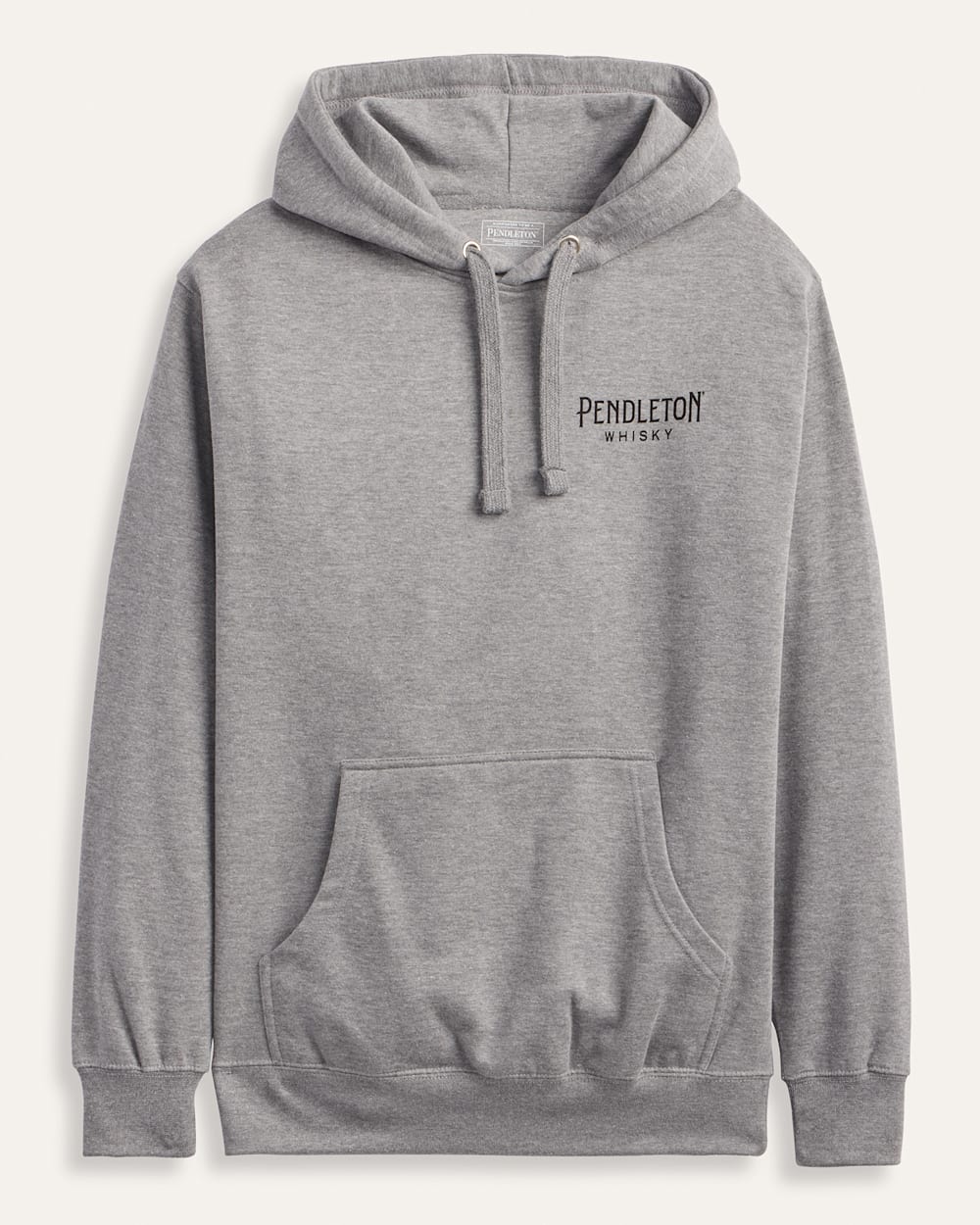 Pendleton Whiskey
