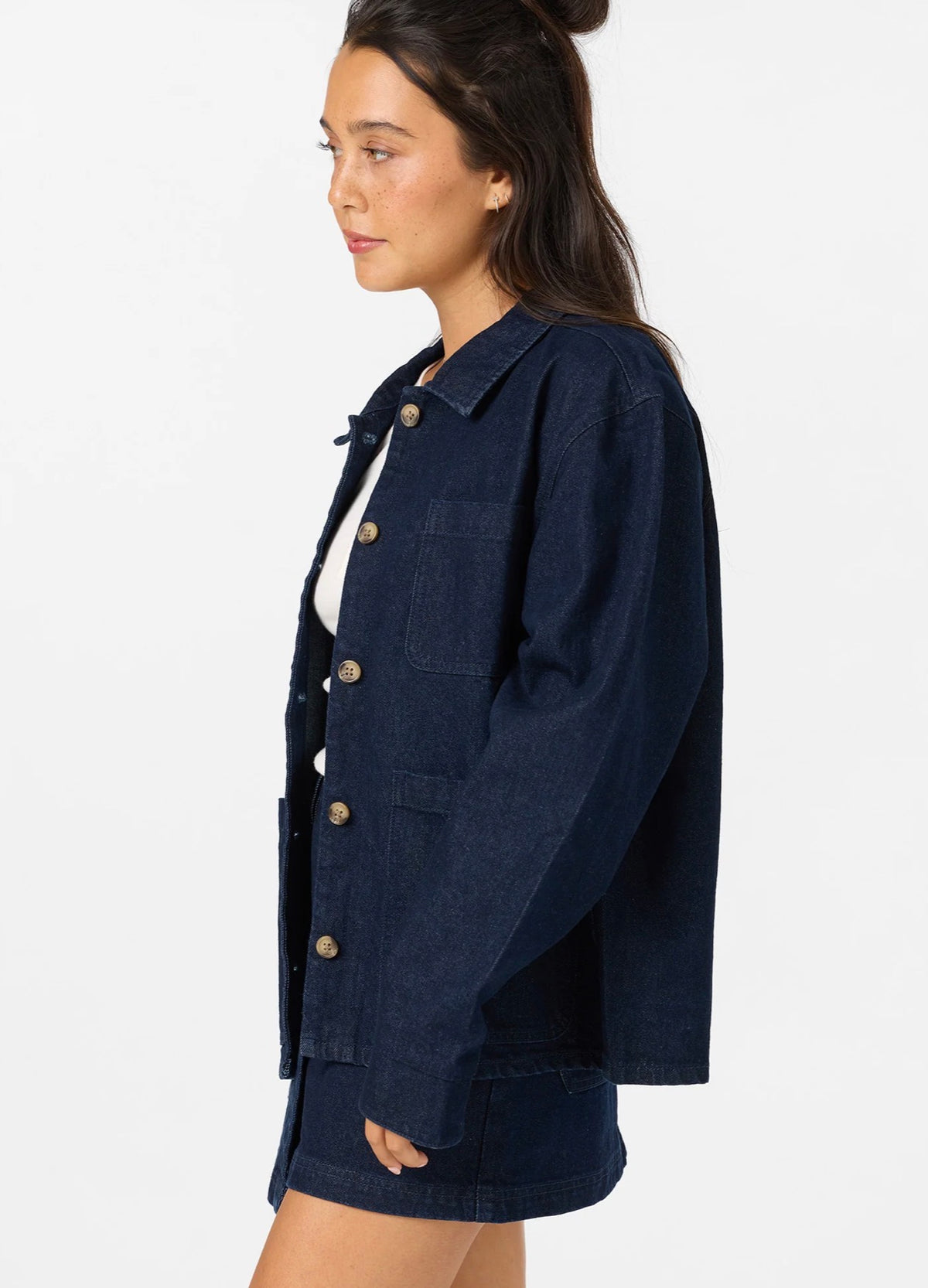 Harbor Jacket