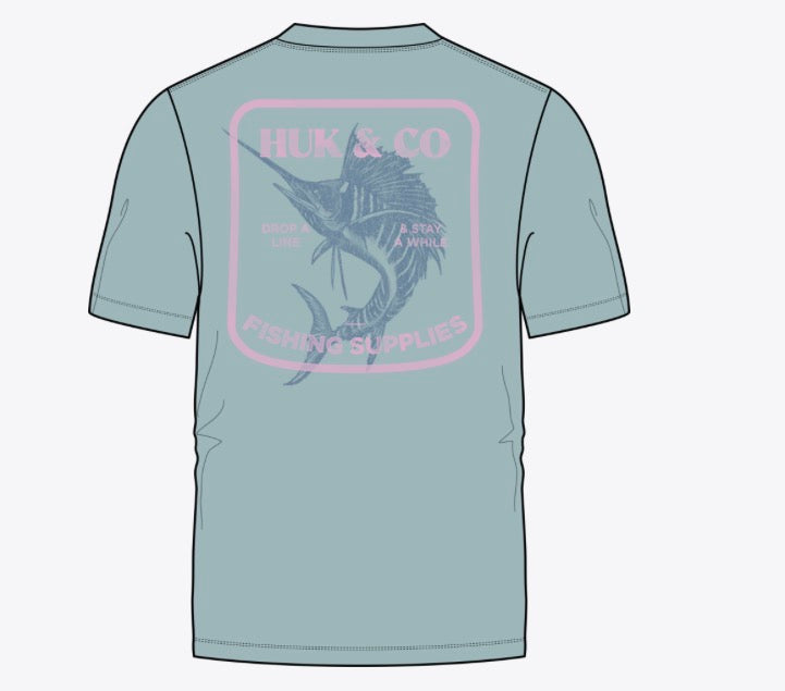 Huk & Co.