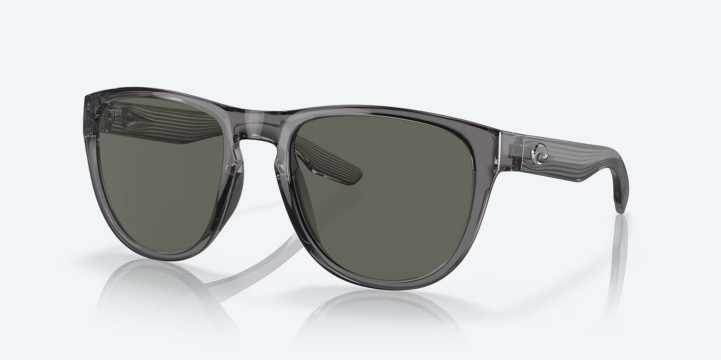 Irie Grey