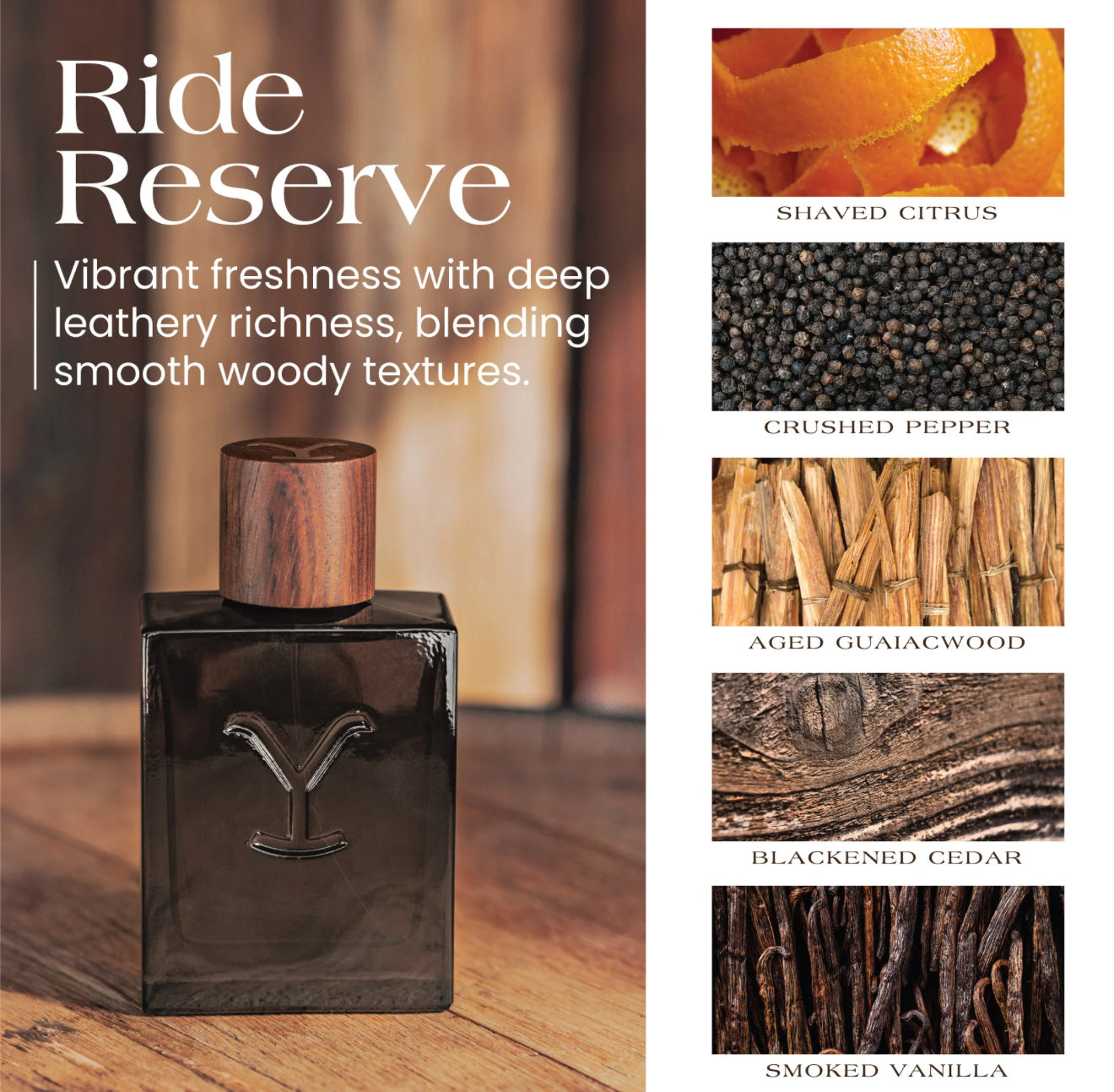 Ride Reserve