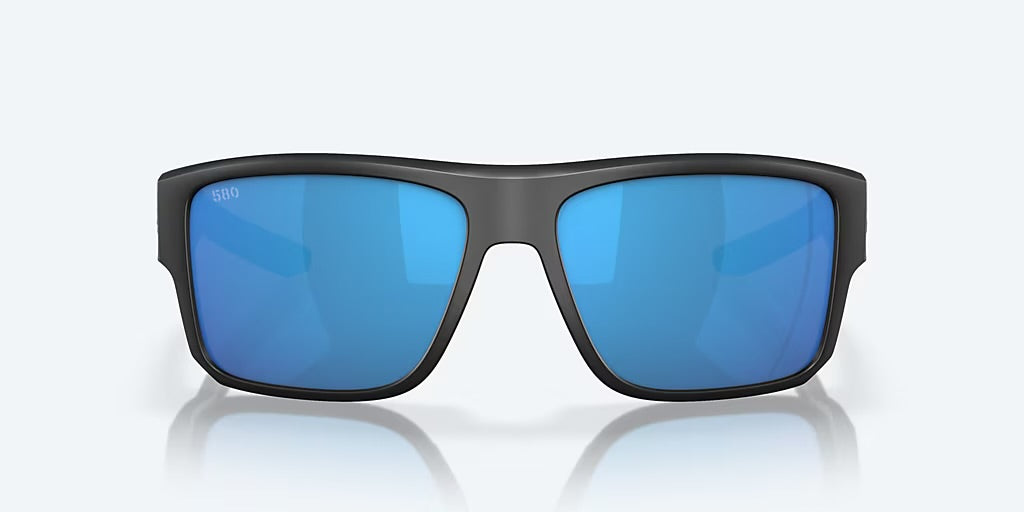Taxman Blue