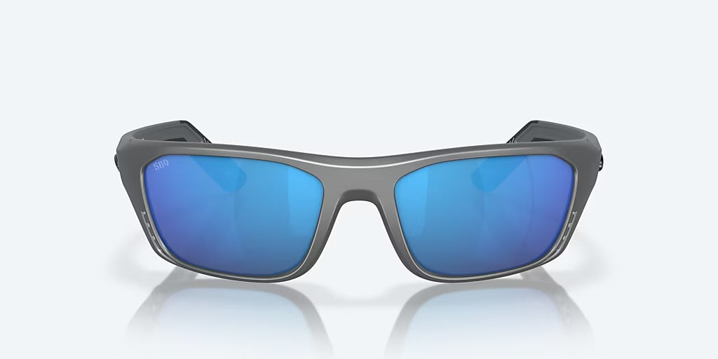 Whitetip Blue