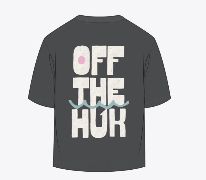 Off The Huk