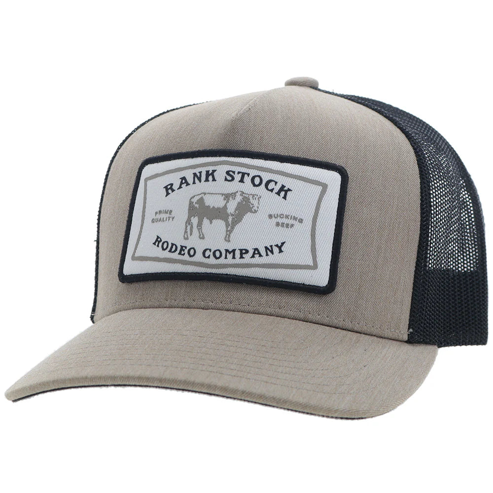 Rodeo Co.