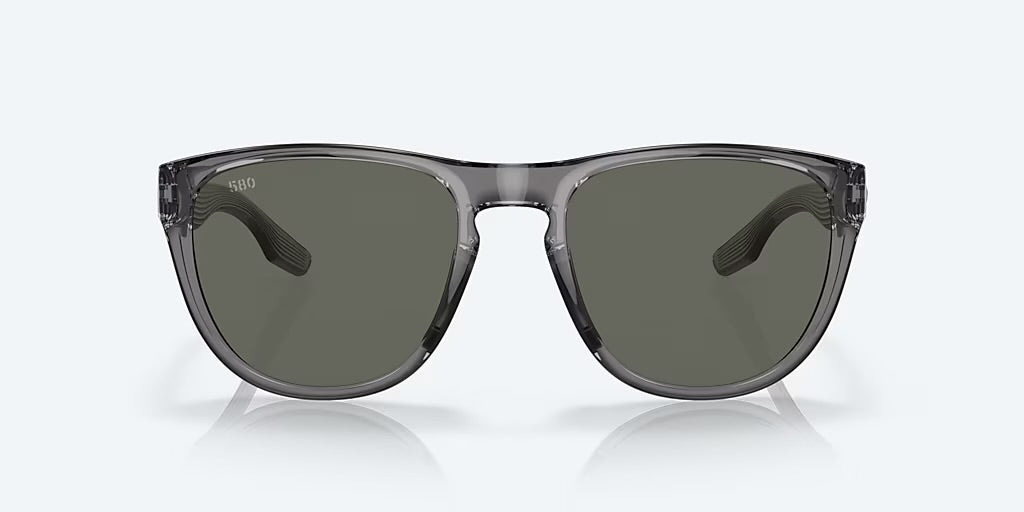 Irie Grey