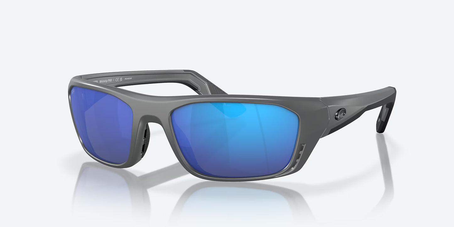 Whitetip Blue