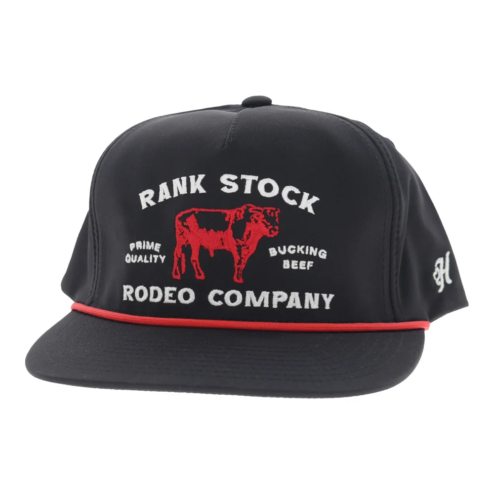 Rank