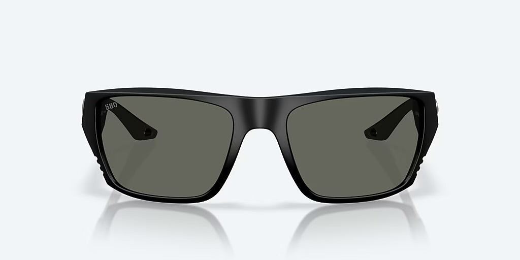 Finlet Gray
