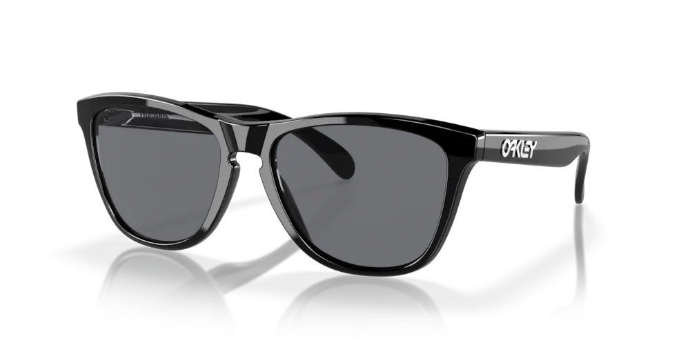 Frogskin Black
