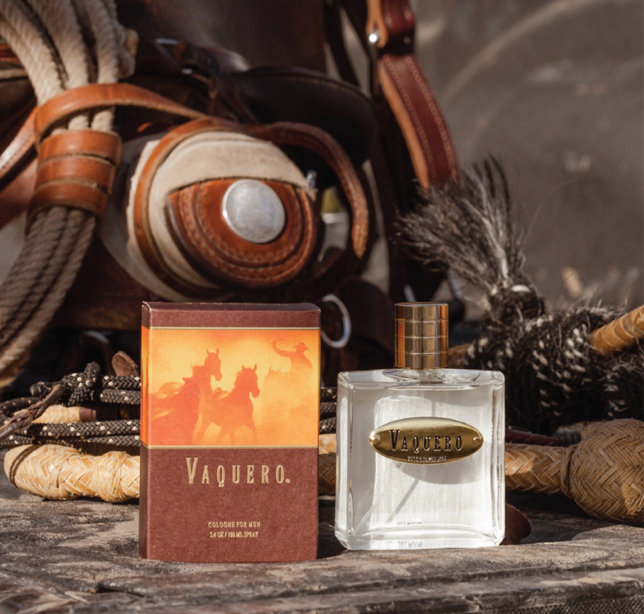 Vaquero