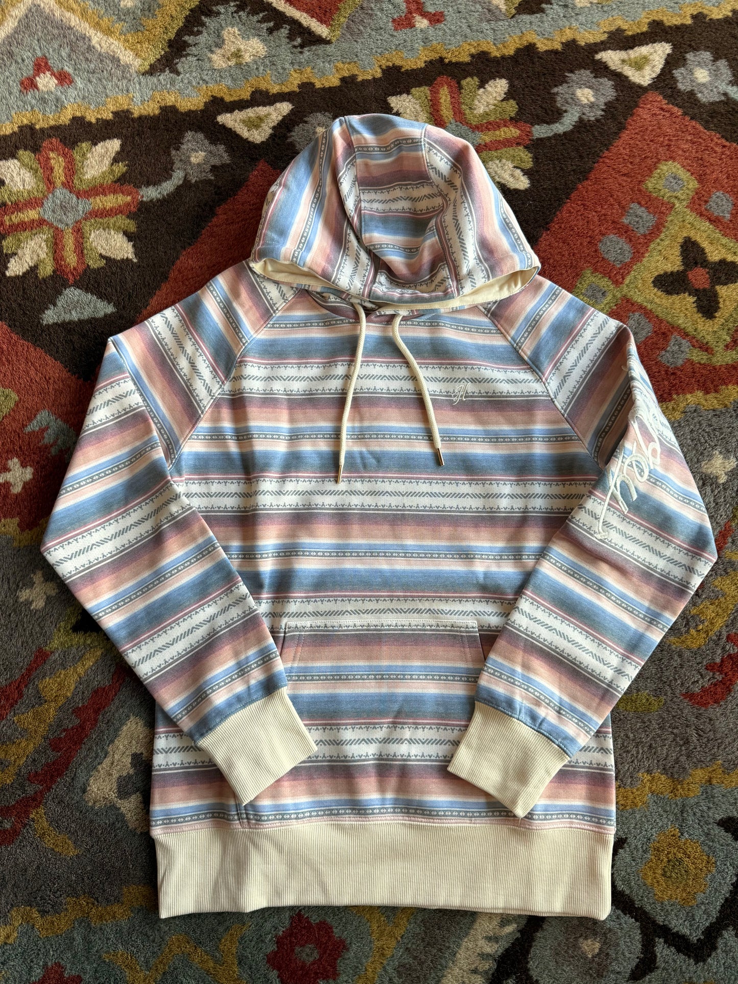 Legendary Serape