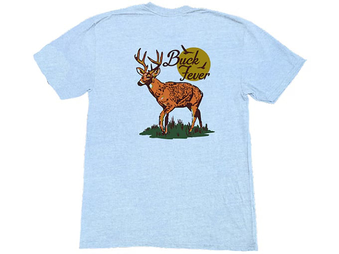 Buck Fever