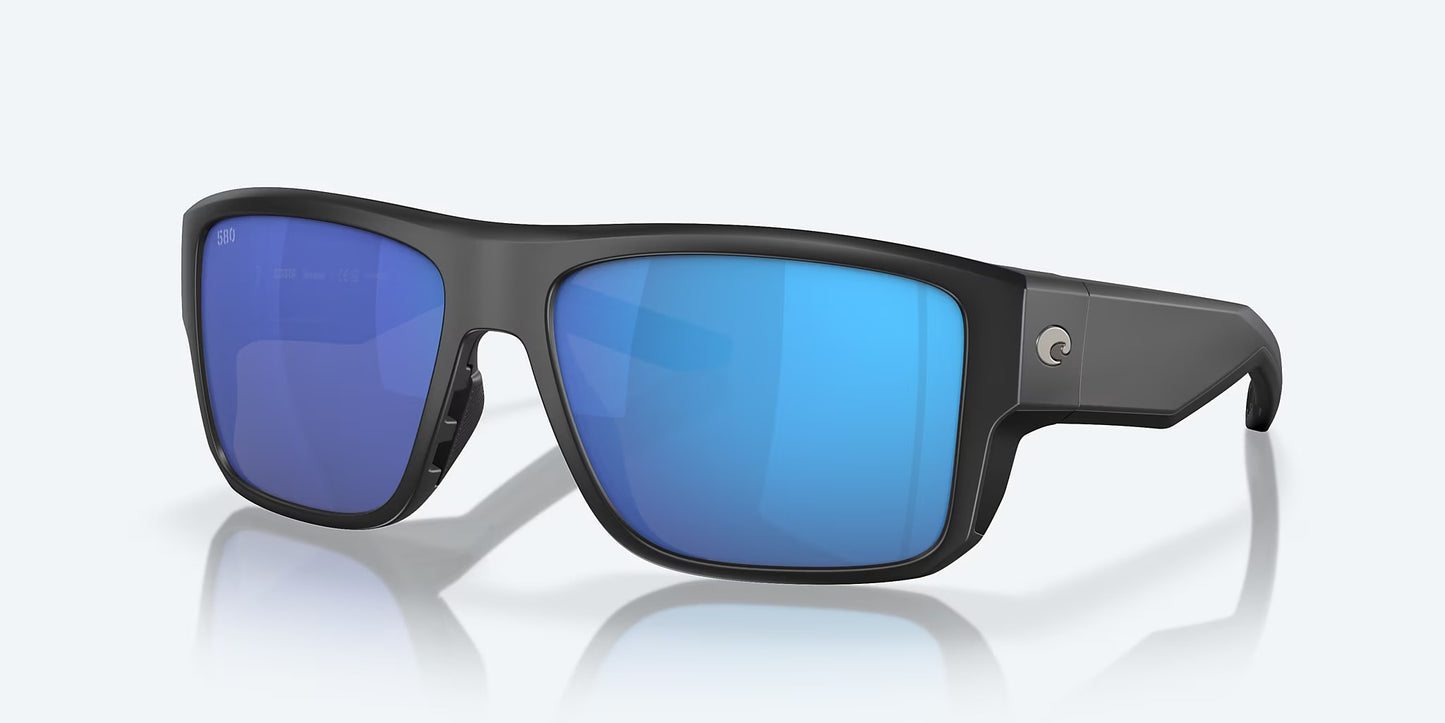 Taxman Blue