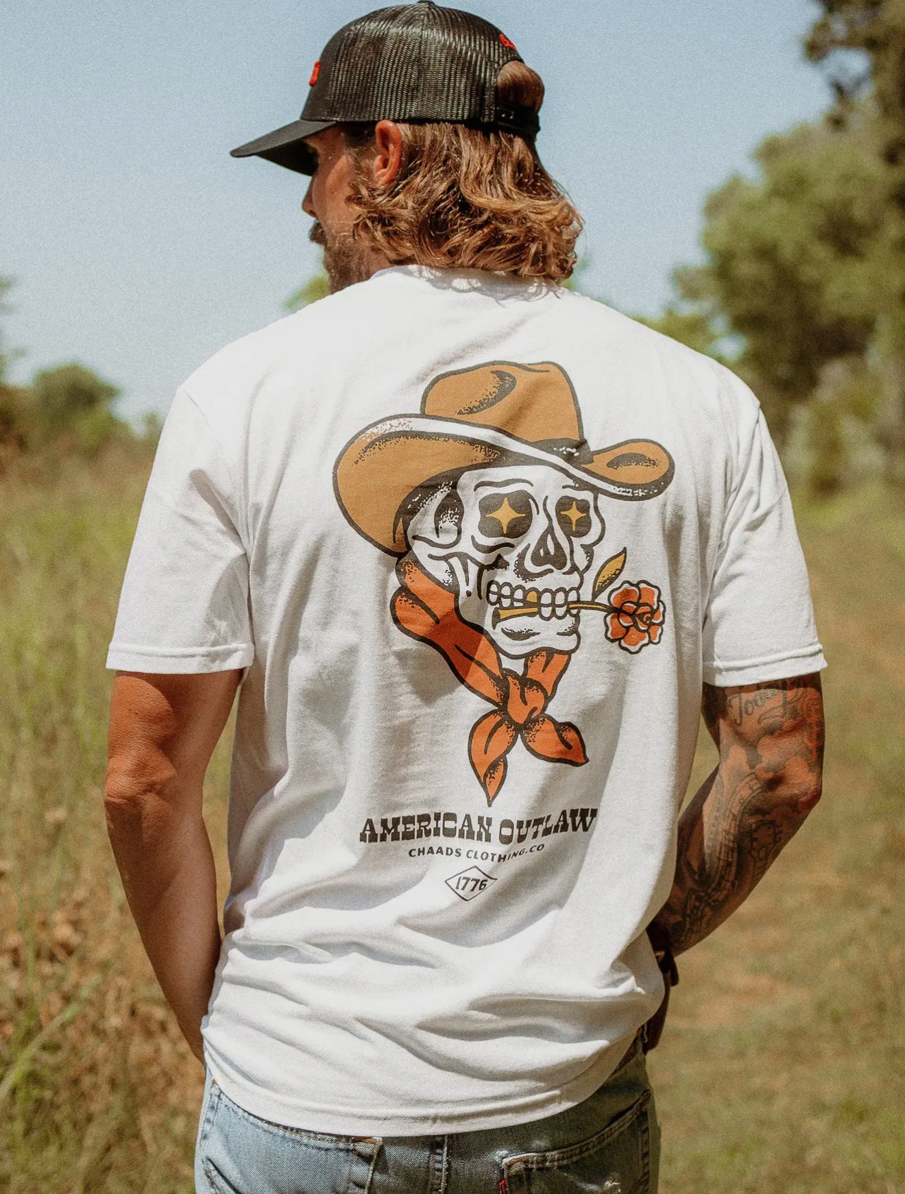 Outlaws