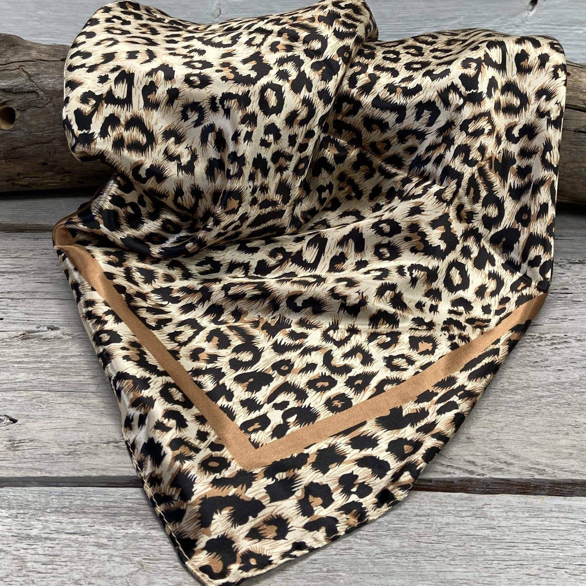 Prairie Leopard