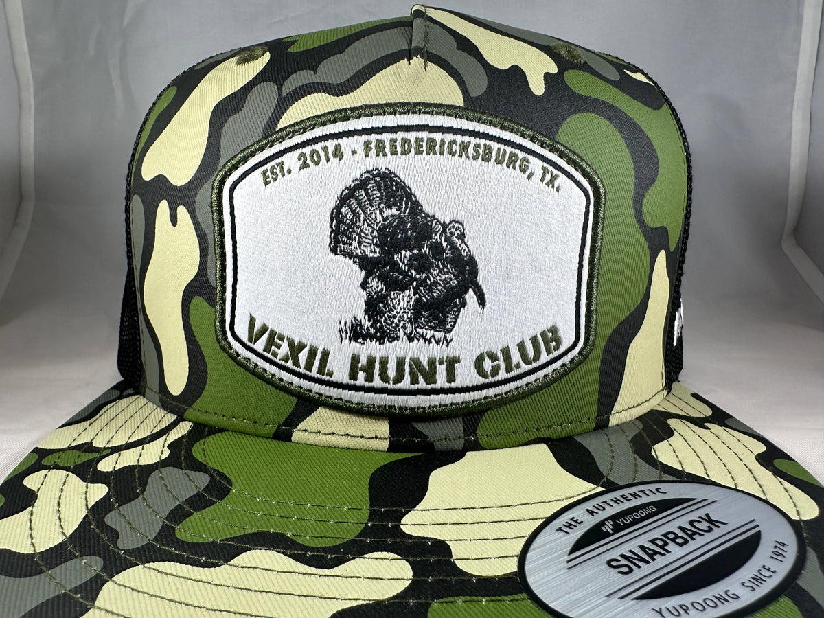 Hunt Club
