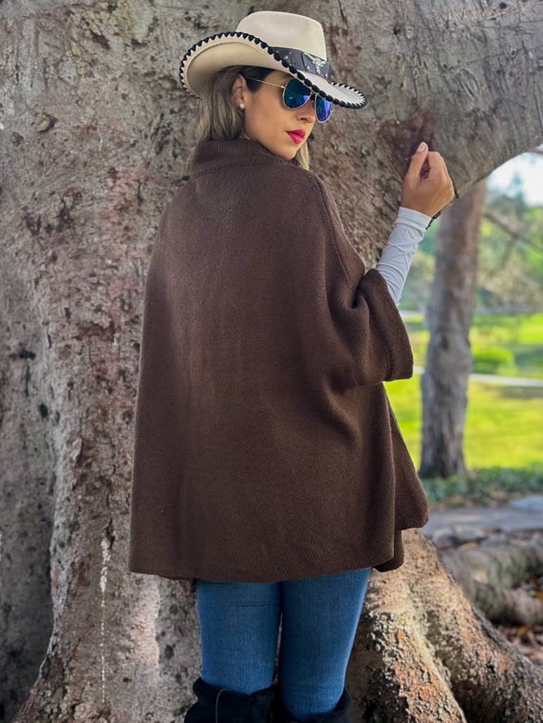 Fireside Cape