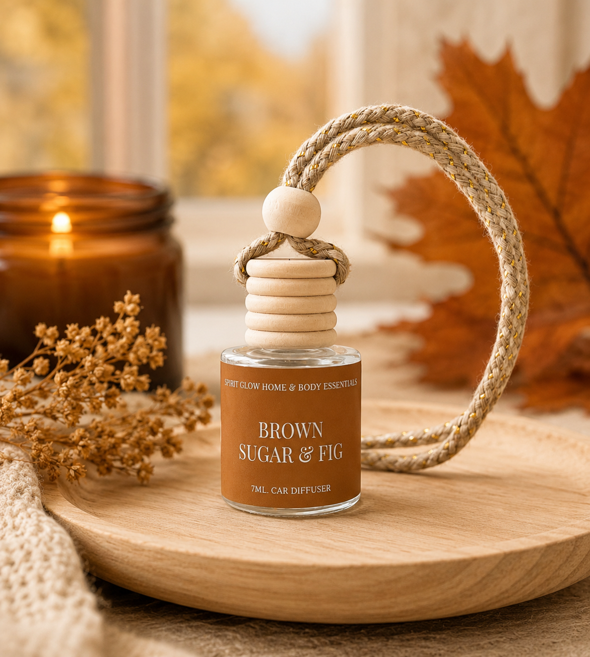 Caramelized Sugar