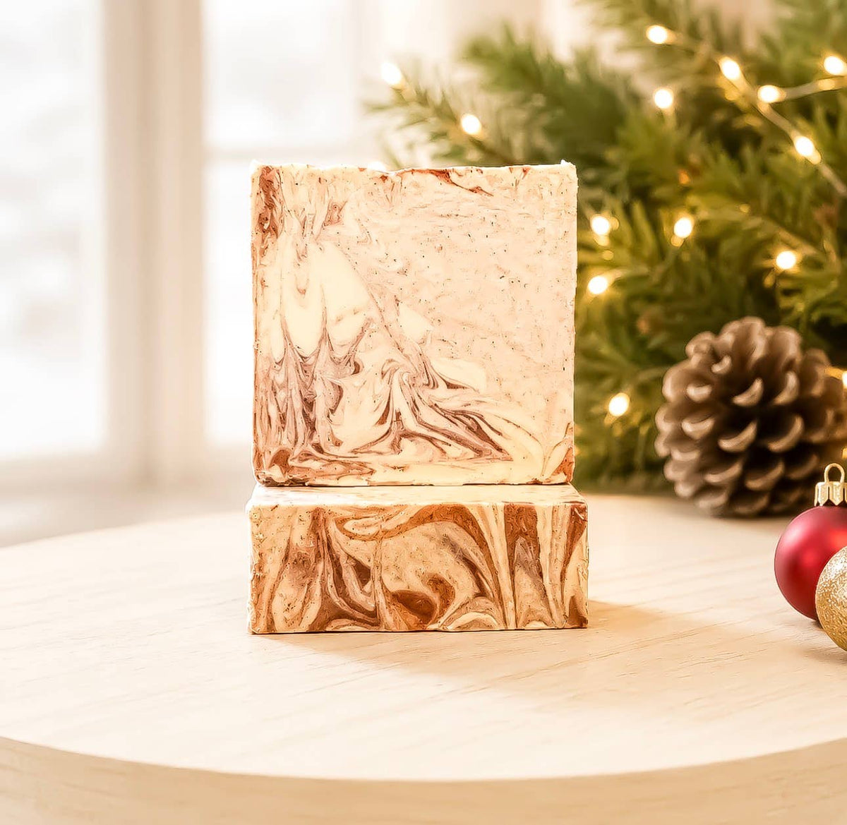 Peppermint Vanilla