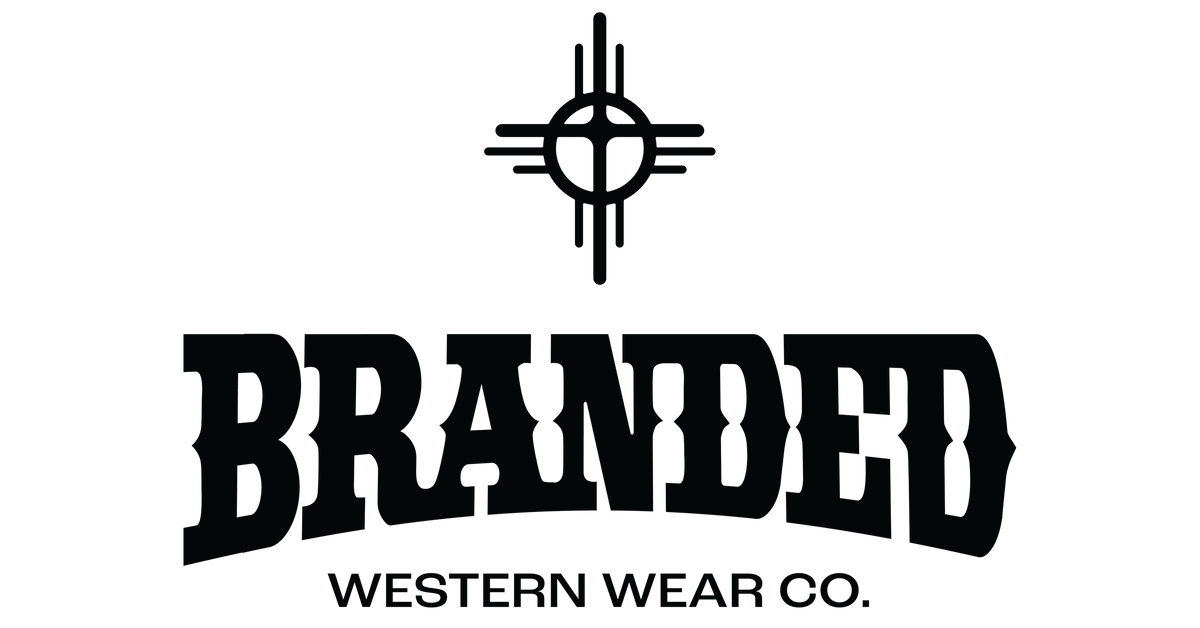 Branded Western Wear Company