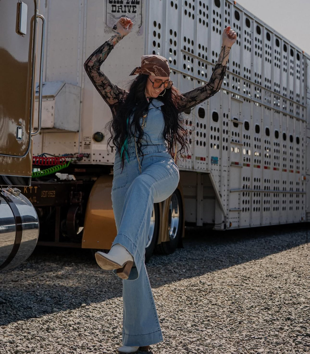 Wild Rags Branded Western Wear Co