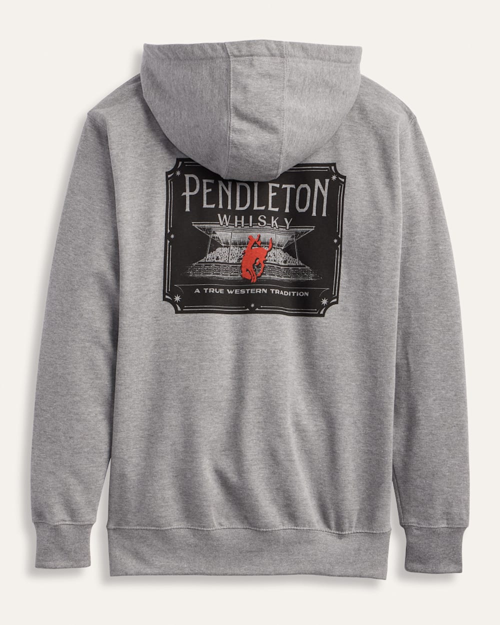 Pendleton Whiskey