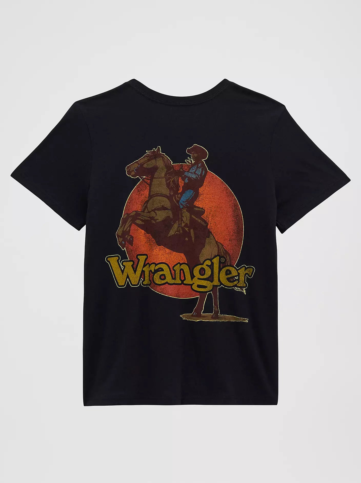 Sunset Rider