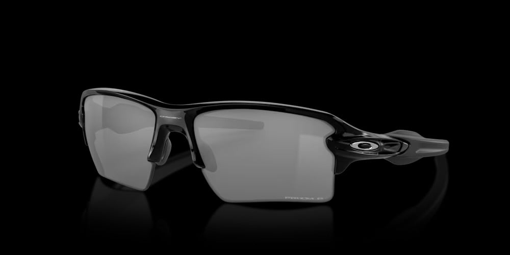 Flak 2.0 XL Prizm Black