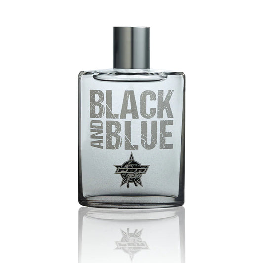 Black & Blue