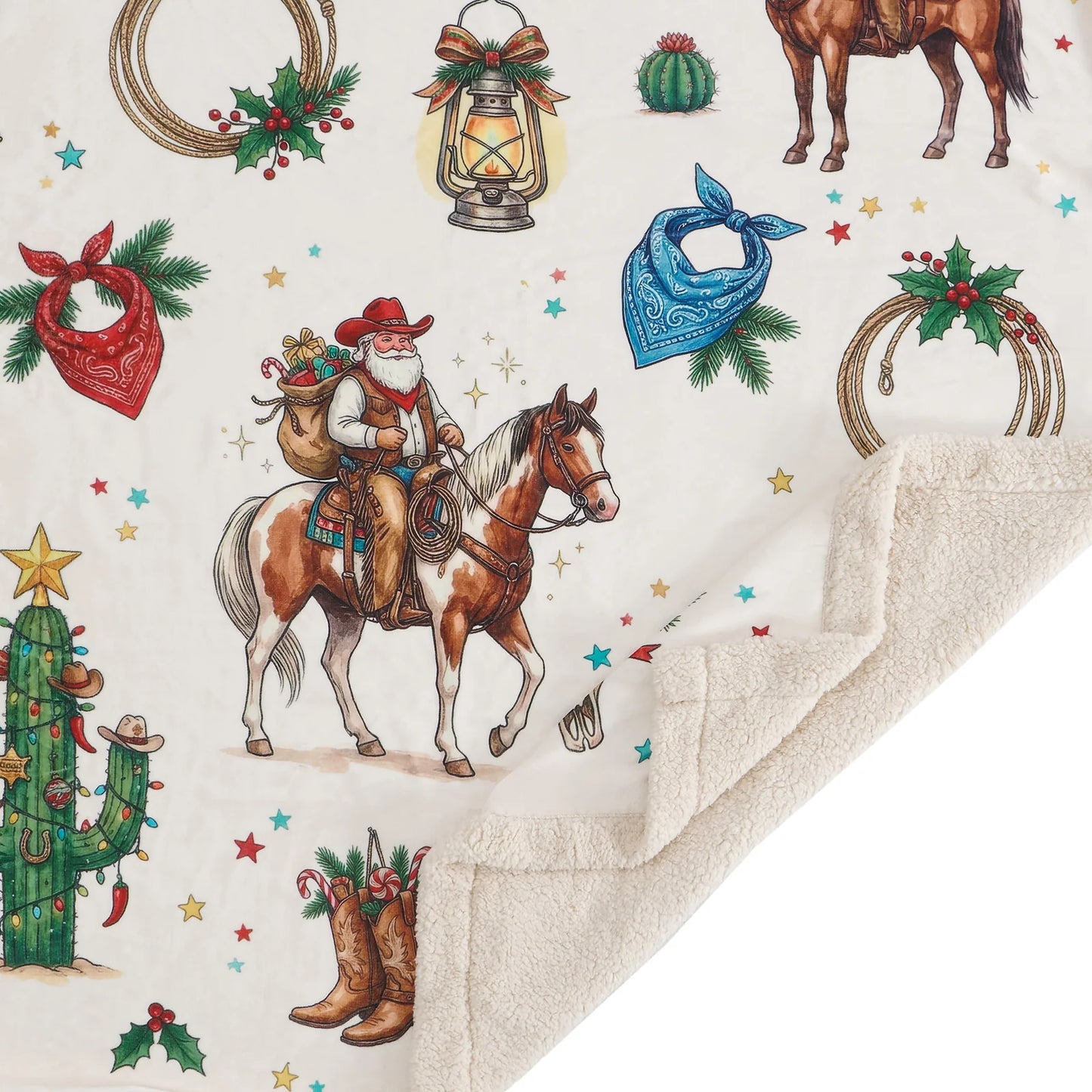 Sleigh Rides