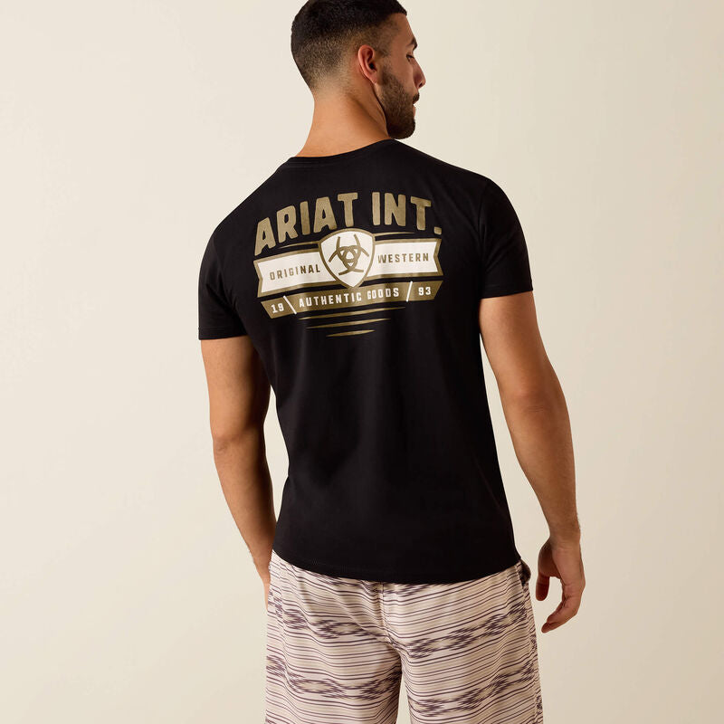 Authentic Goods
