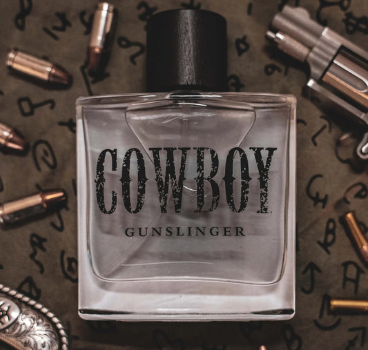 Gunslinger