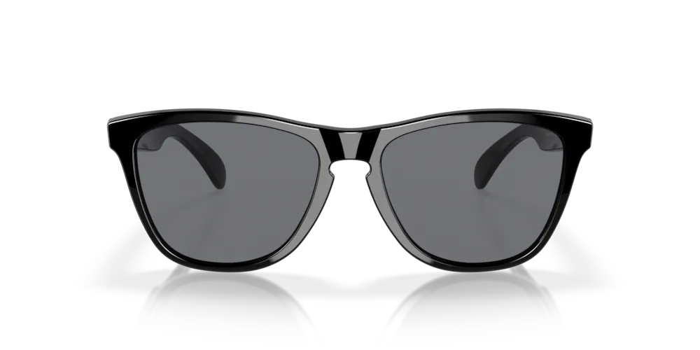 Frogskin Black