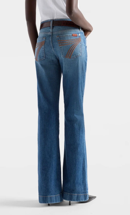 Denim Blue Core