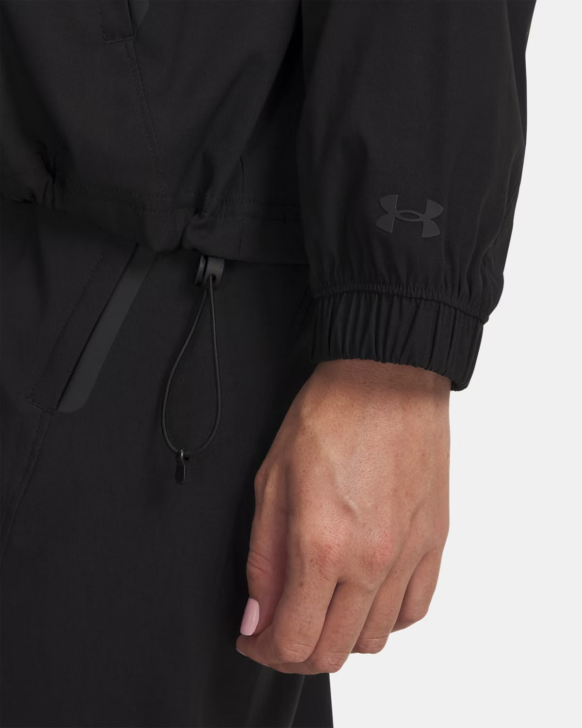 Unstoppable Jacket