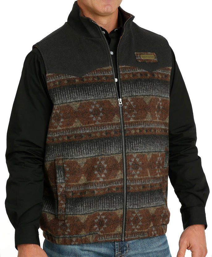 Aztec Concealed Carried Vest