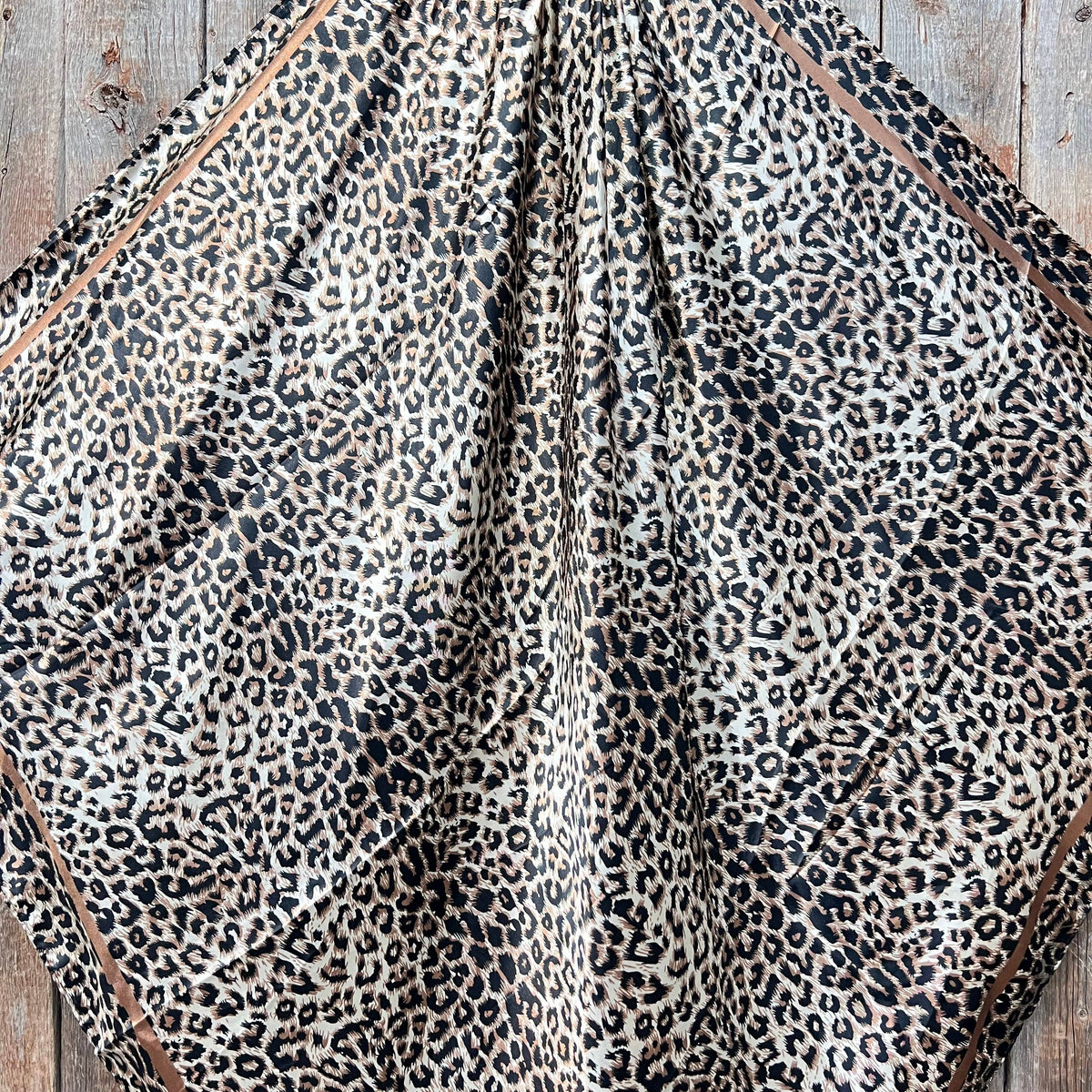 Prairie Leopard