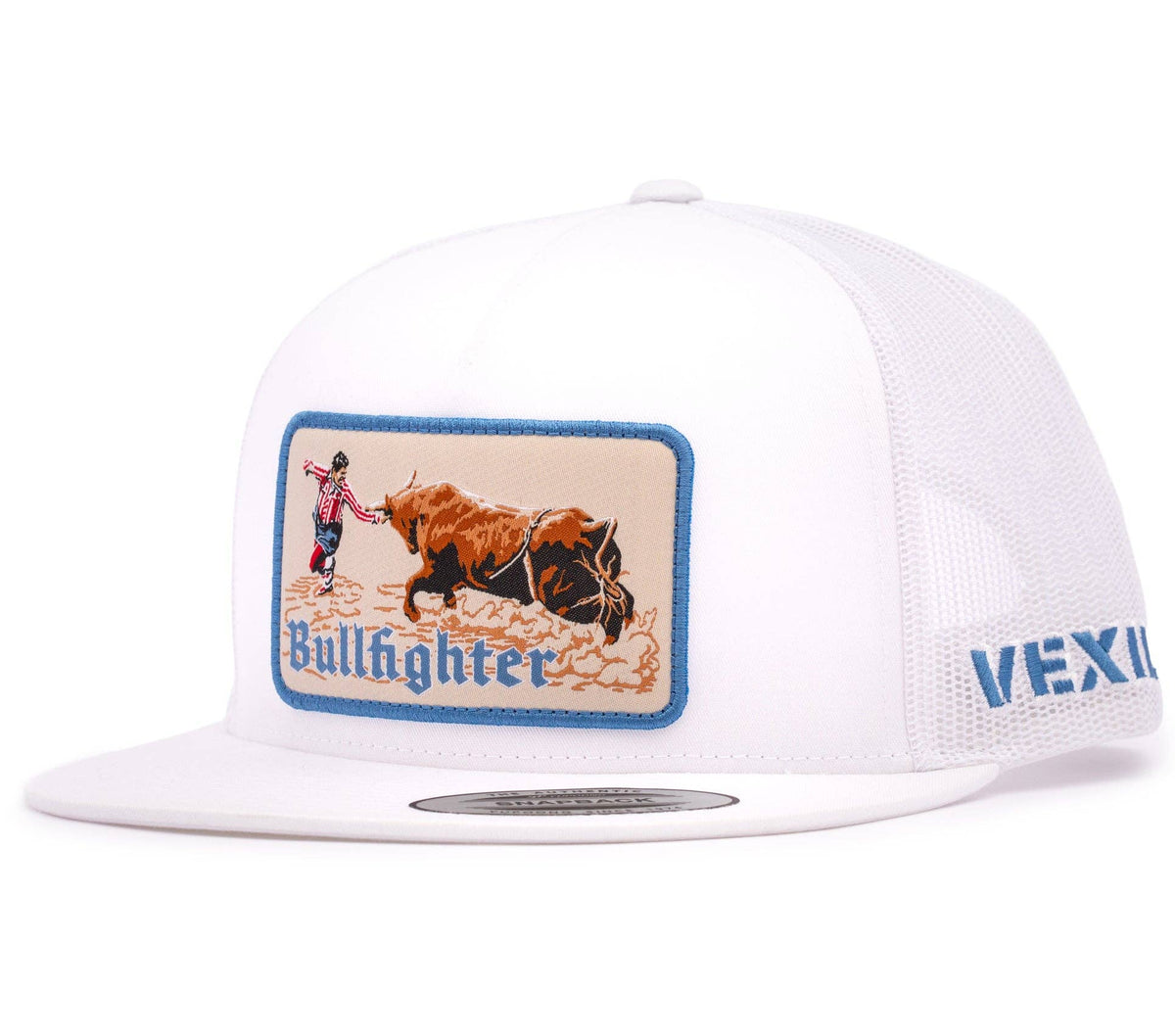 Bullfighter