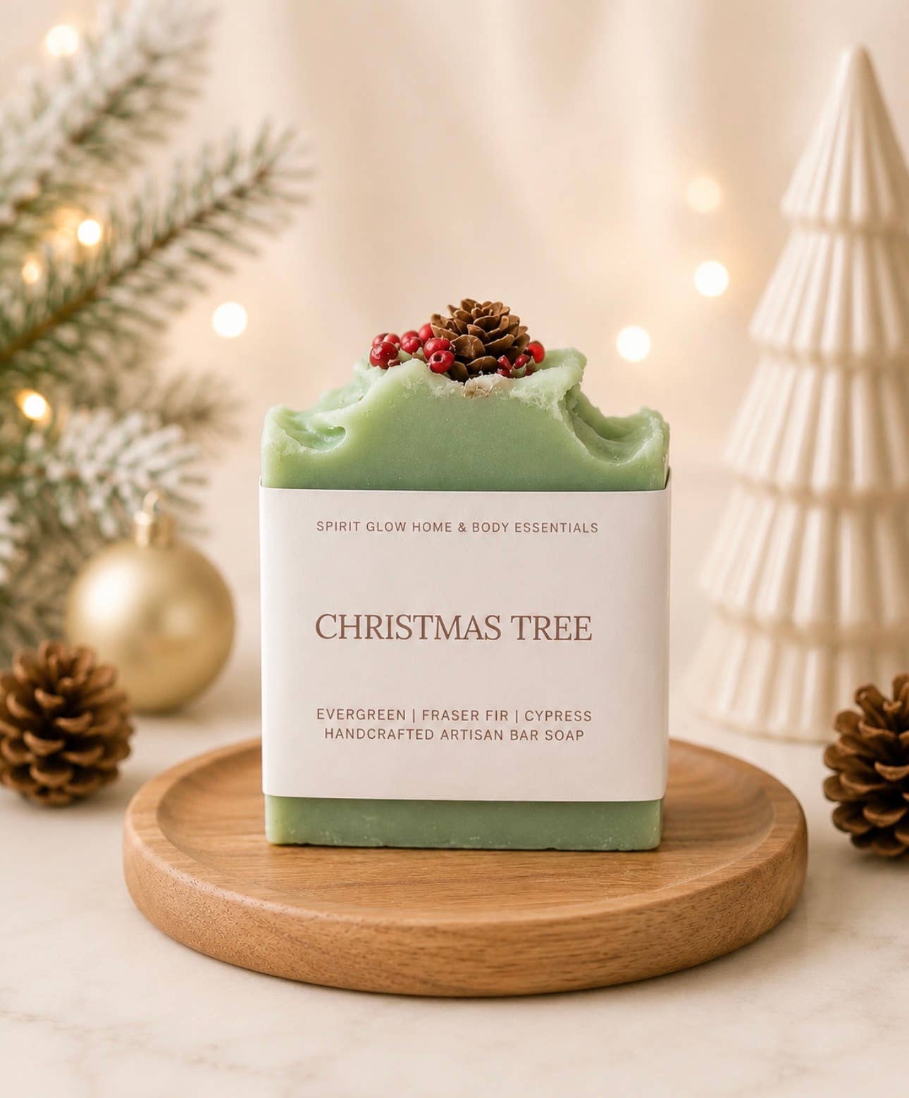 Christmas Trees