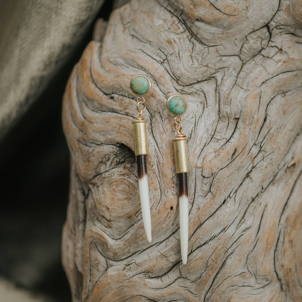 Desert Quill