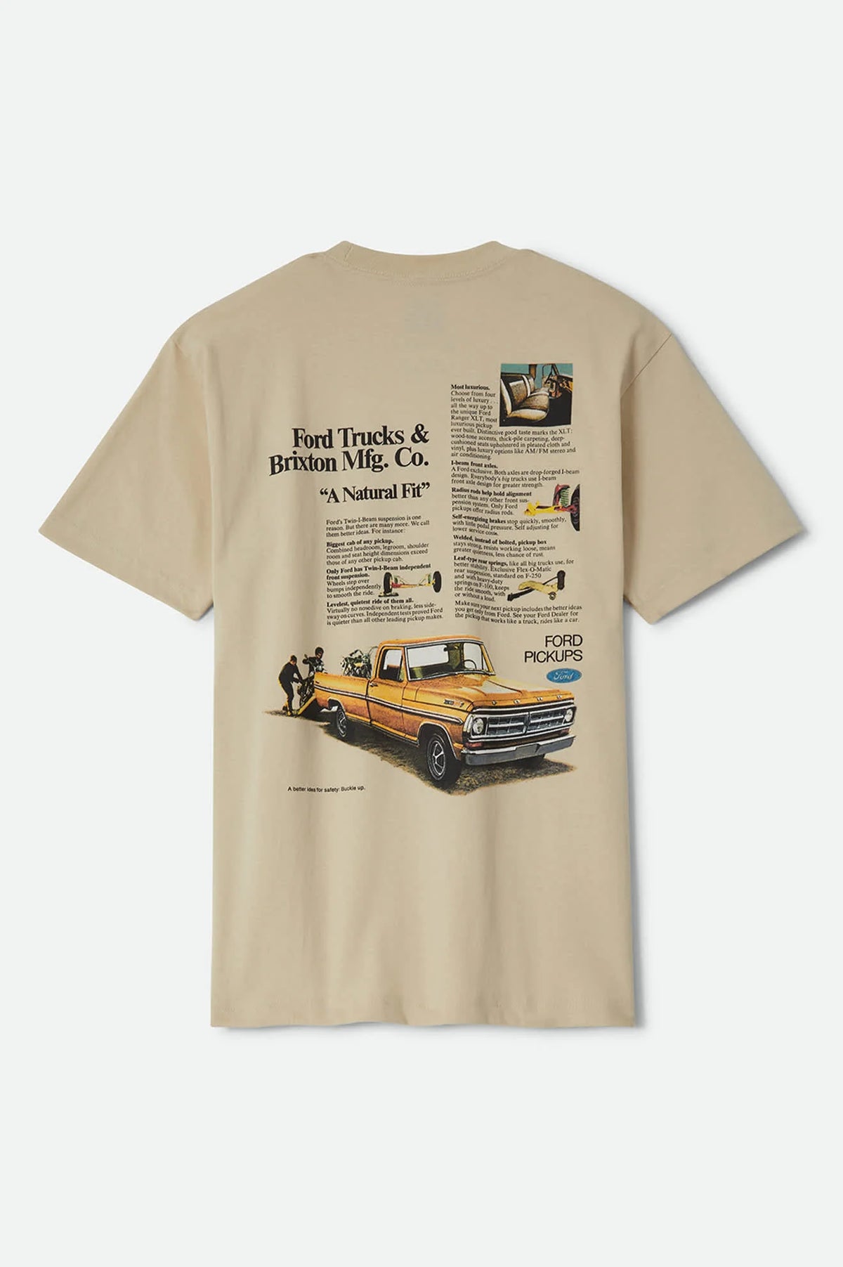 71 Pickup