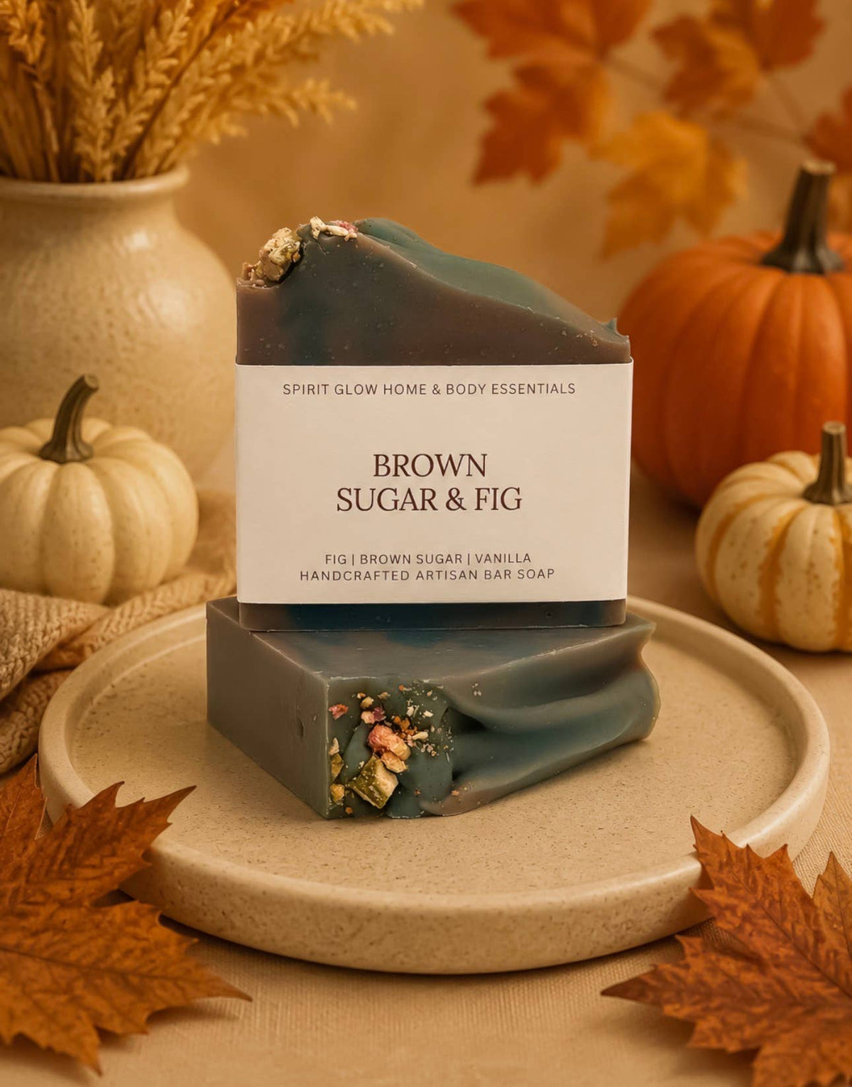 Brown Sugar & Fig