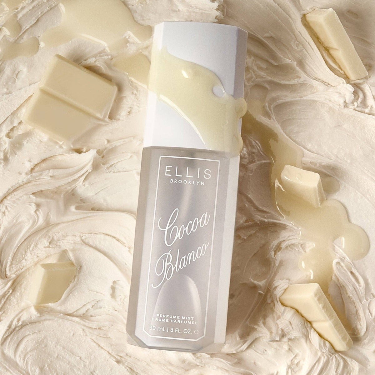 Cocoa Blanco