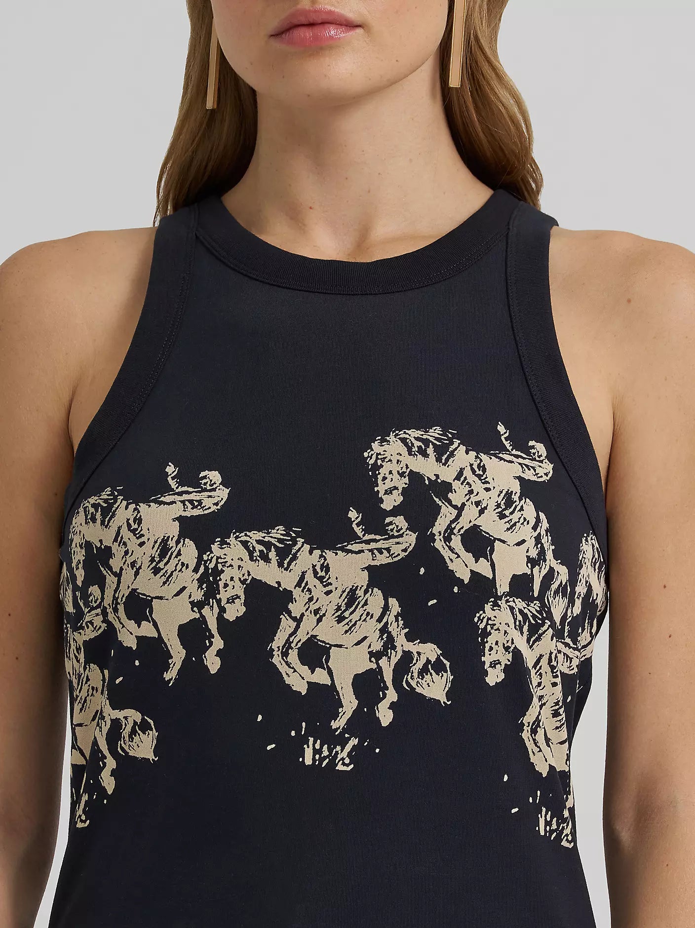 Cowboy Tank