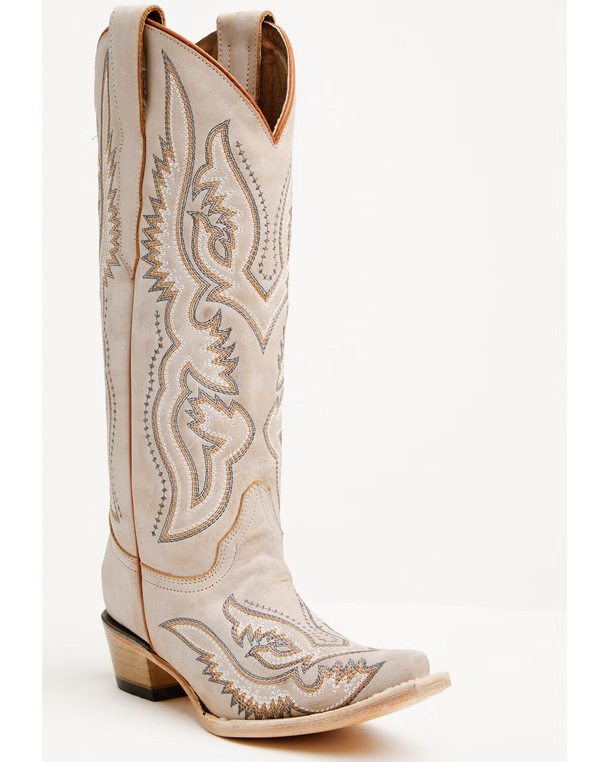 Desert ivory