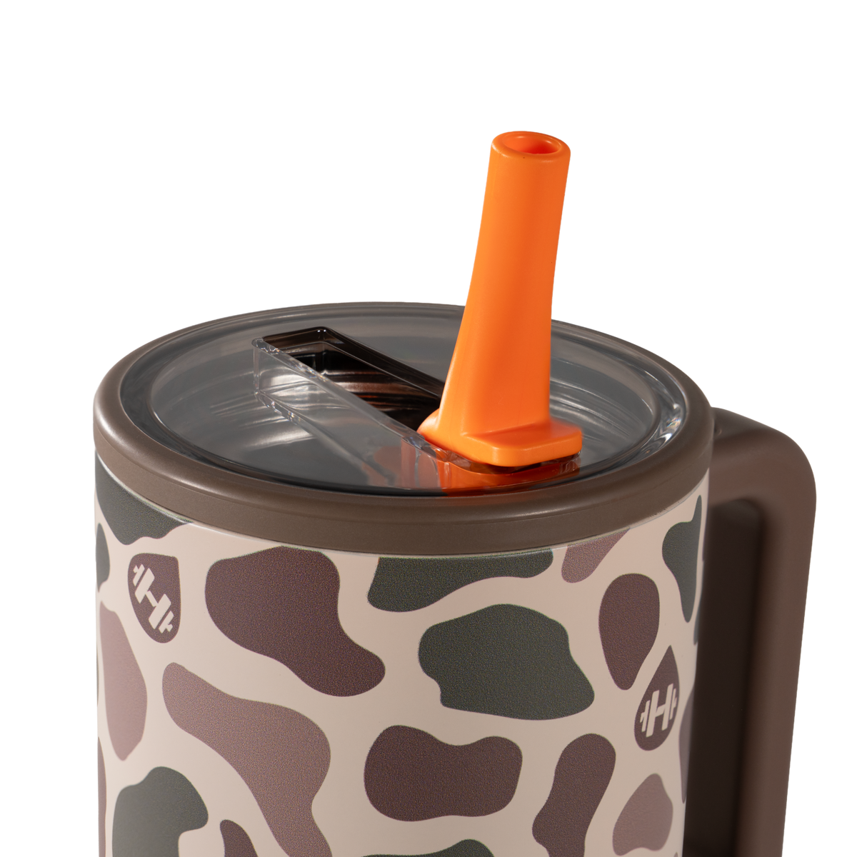 Duck Camo