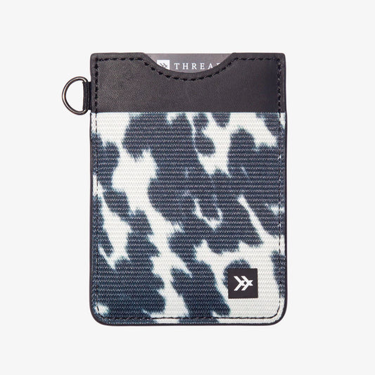 Eastwood Vertical Wallet