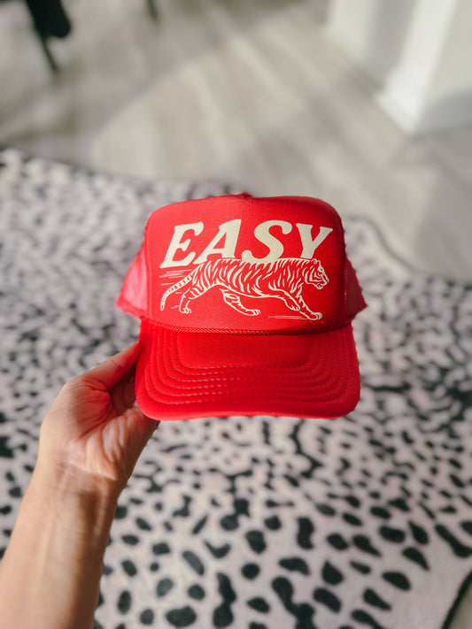 Easy Tiger